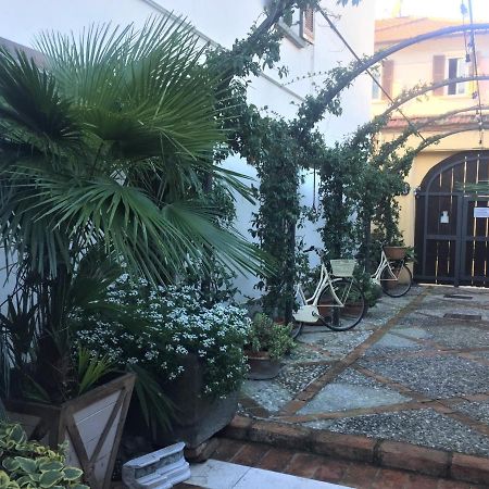 이세오 Il Giardino Segreto B&B 외부 사진