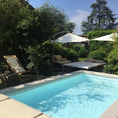 이세오 Il Giardino Segreto B&B 외부 사진