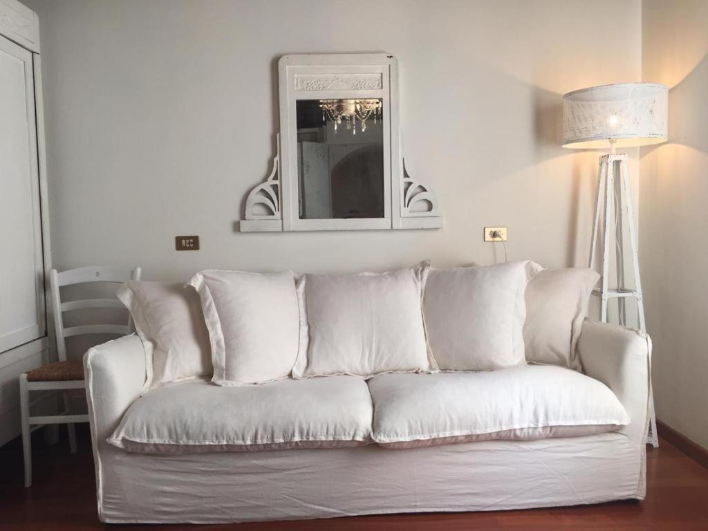 이세오 Il Giardino Segreto B&B 객실 사진