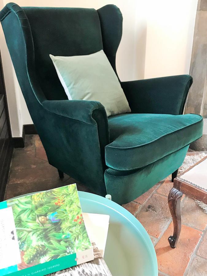 이세오 Il Giardino Segreto B&B 외부 사진