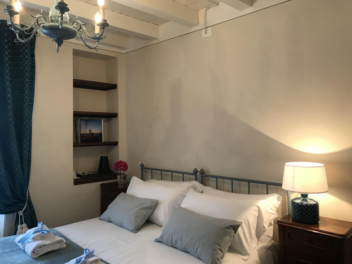 이세오 Il Giardino Segreto B&B 객실 사진