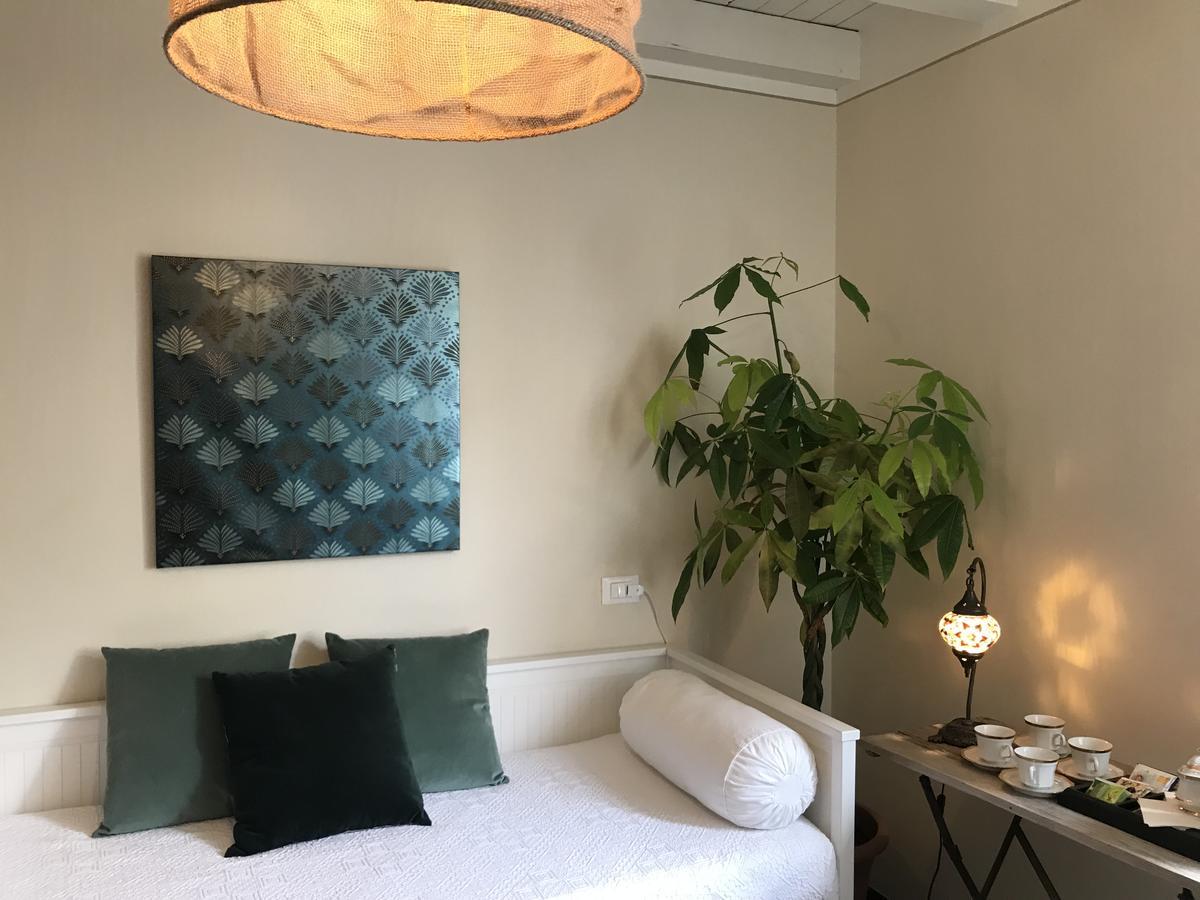 이세오 Il Giardino Segreto B&B 외부 사진
