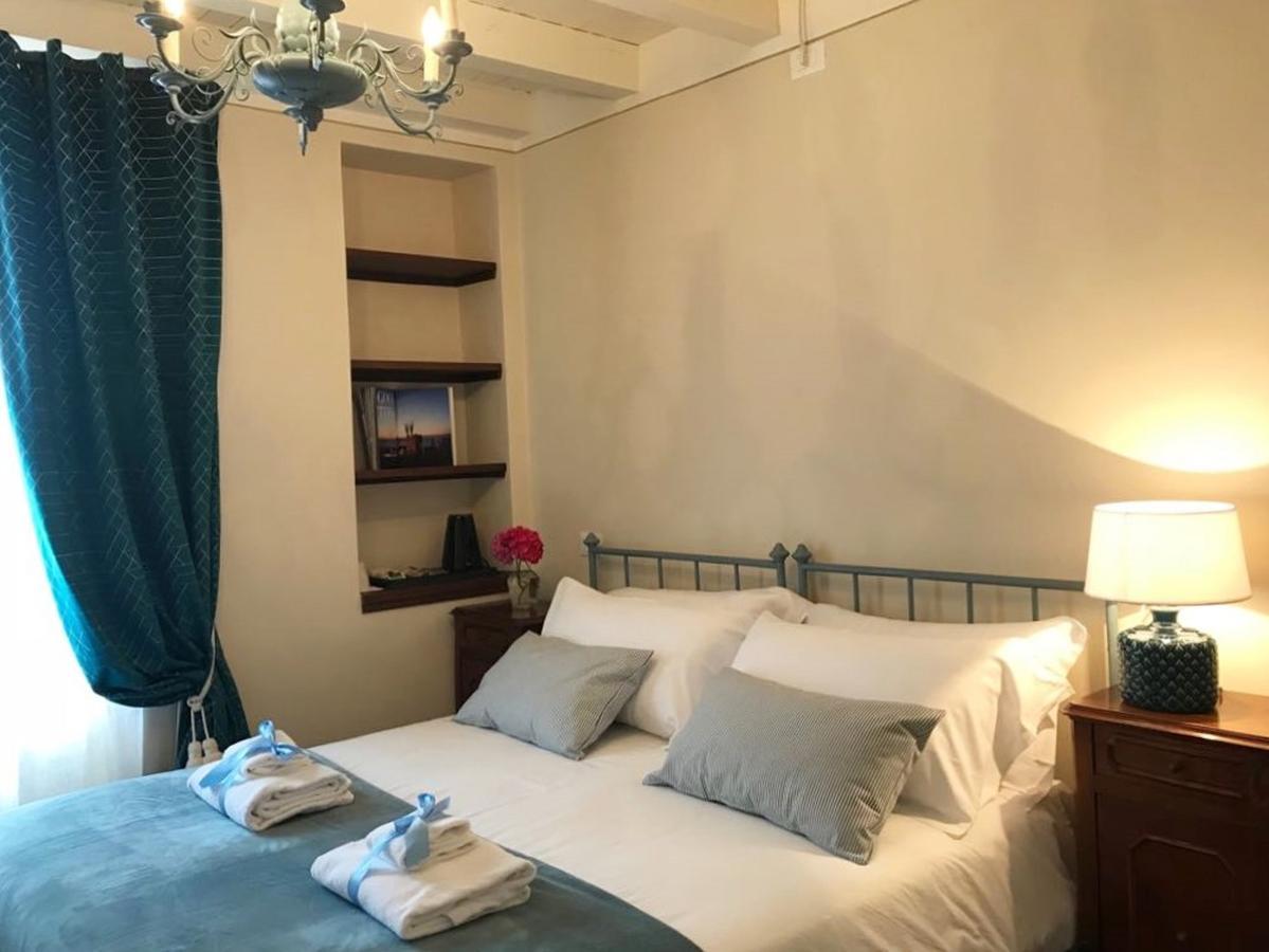 이세오 Il Giardino Segreto B&B 외부 사진