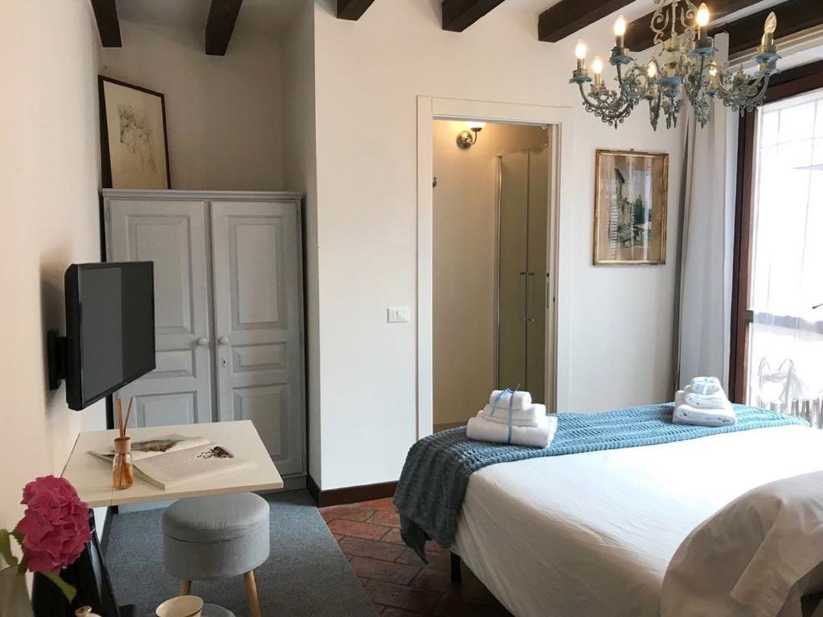 이세오 Il Giardino Segreto B&B 외부 사진
