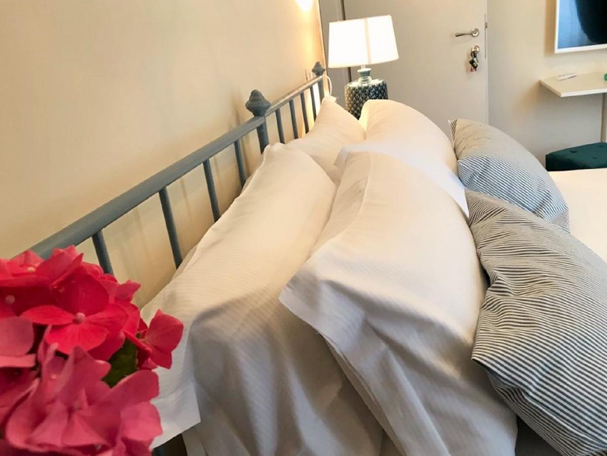 이세오 Il Giardino Segreto B&B 외부 사진
