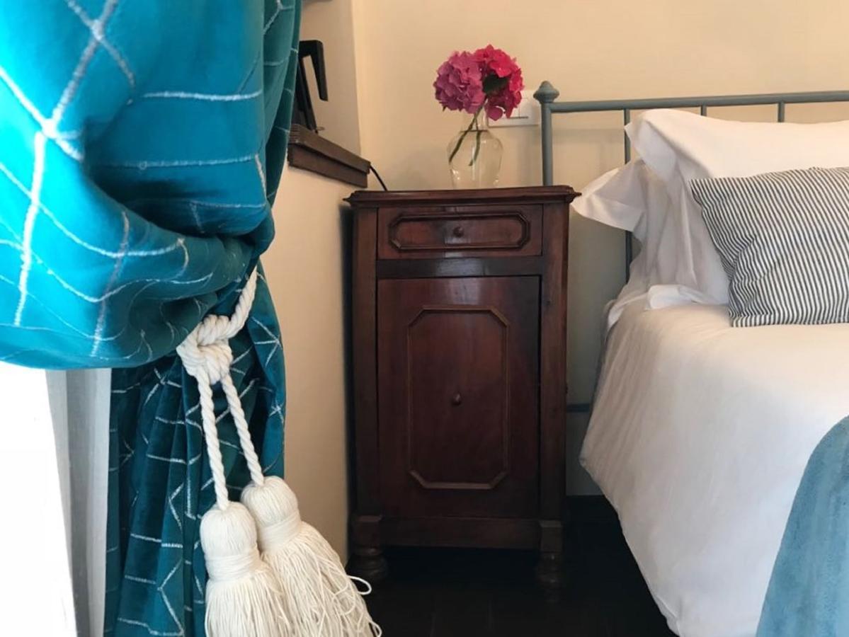 이세오 Il Giardino Segreto B&B 외부 사진