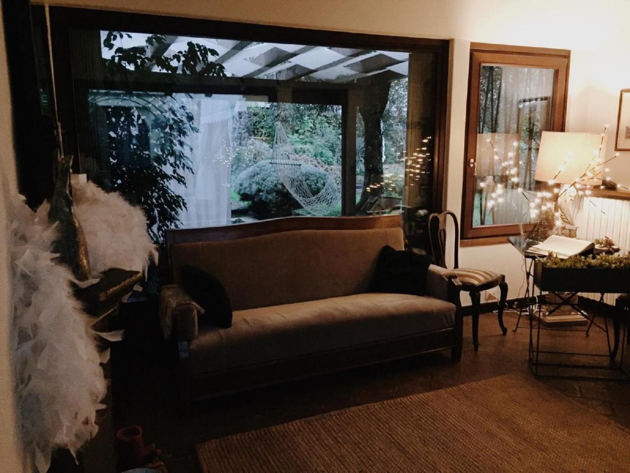 이세오 Il Giardino Segreto B&B 외부 사진