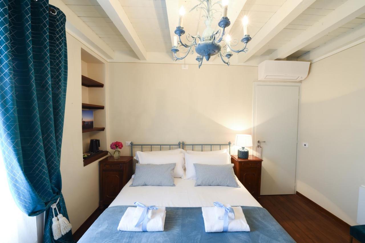 이세오 Il Giardino Segreto B&B 외부 사진