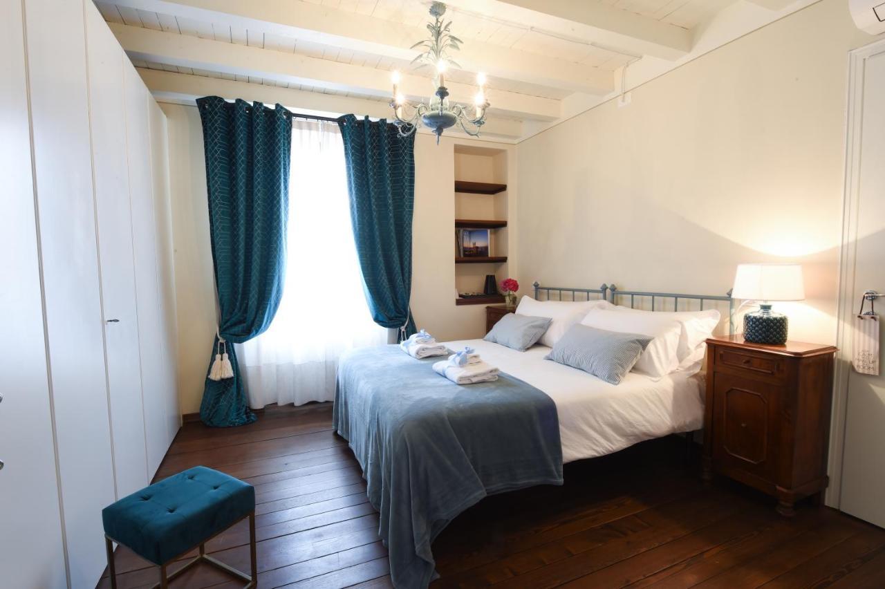 이세오 Il Giardino Segreto B&B 외부 사진