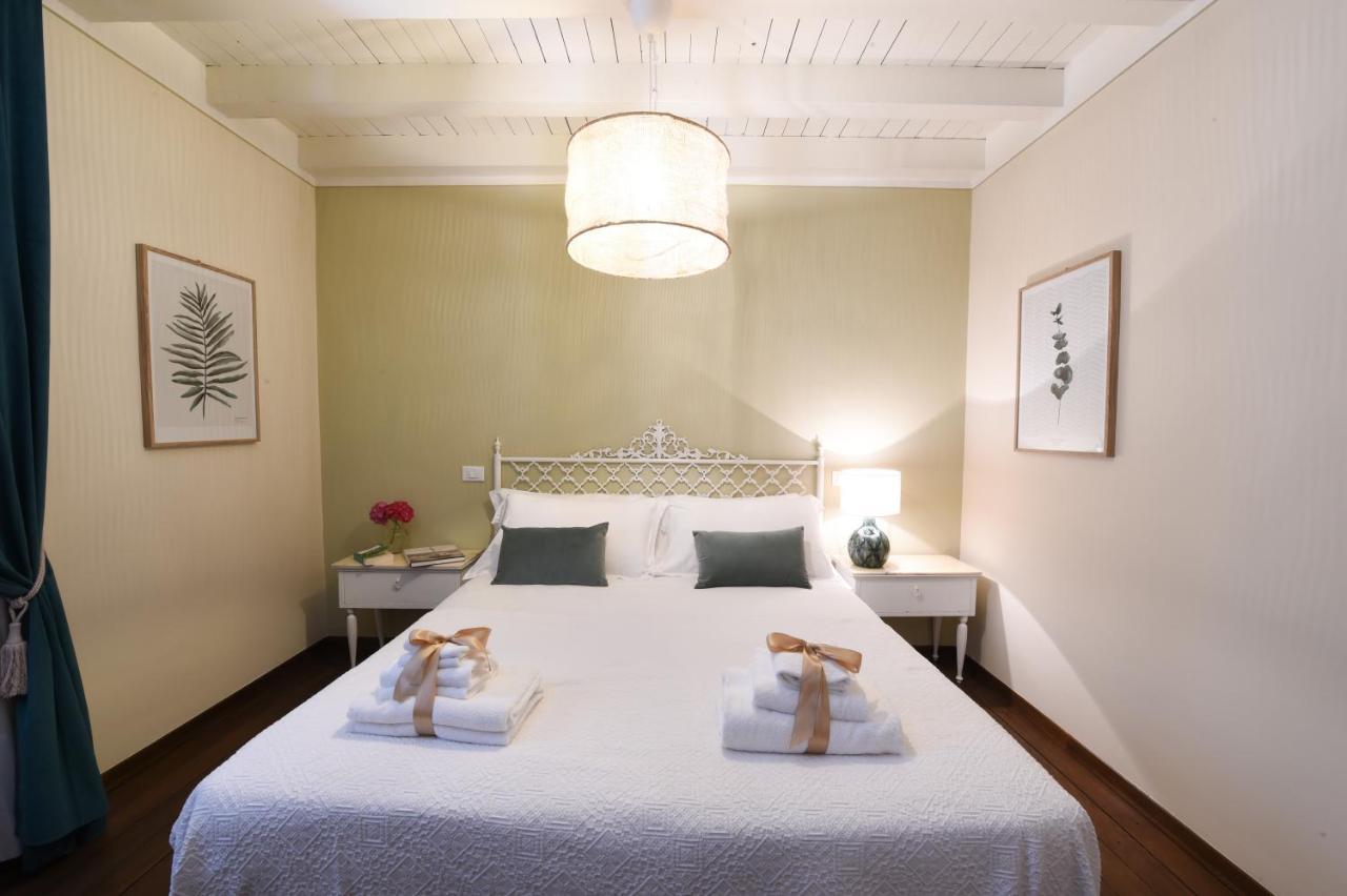 이세오 Il Giardino Segreto B&B 외부 사진