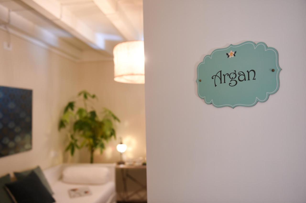 이세오 Il Giardino Segreto B&B 외부 사진
