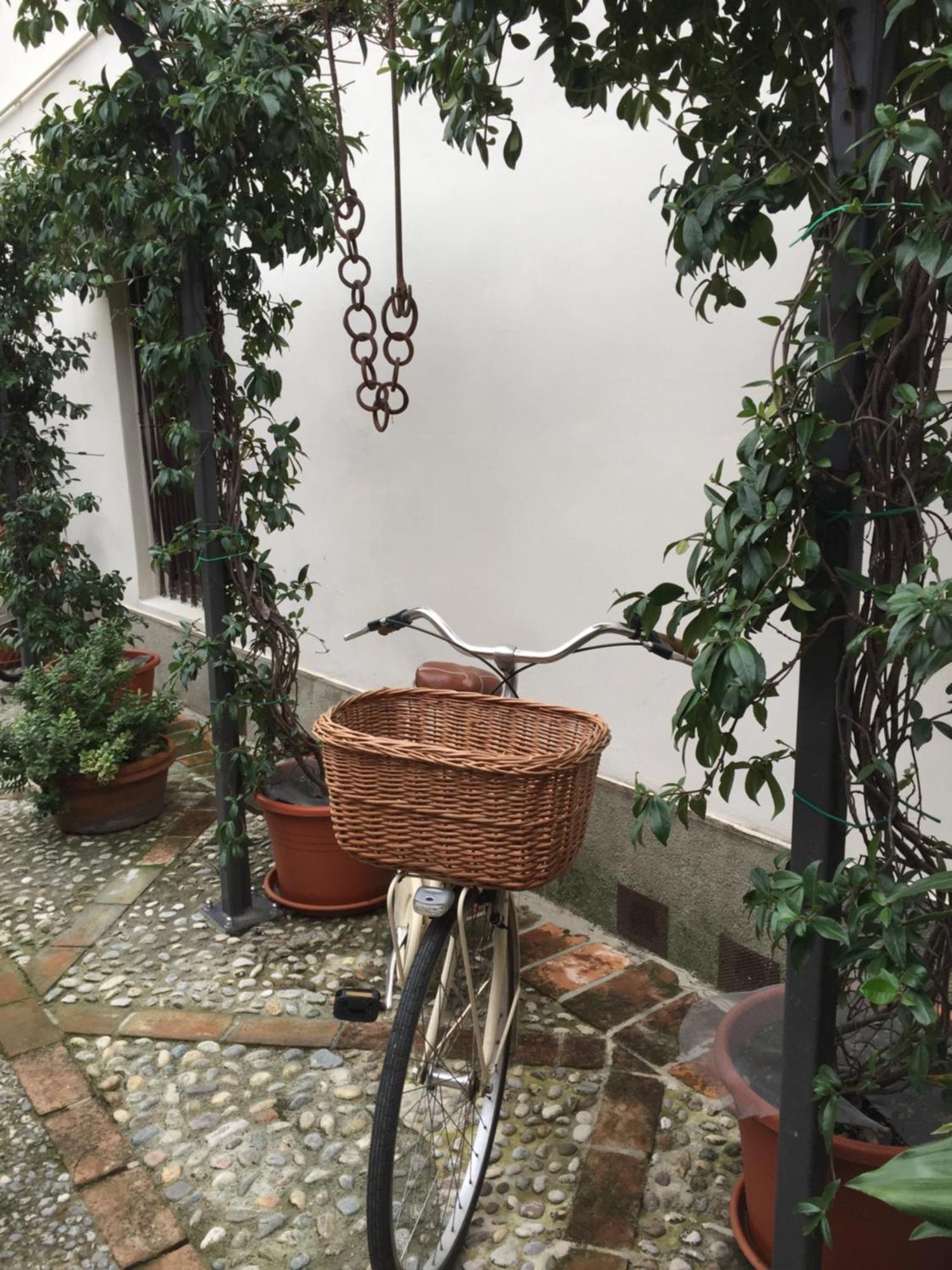 이세오 Il Giardino Segreto B&B 외부 사진